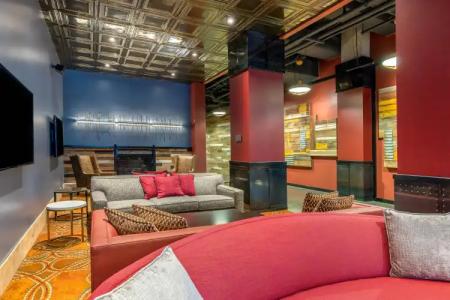 Cambria Nashville Downtown - 14