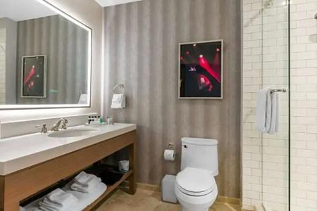 Cambria Nashville Downtown - 53