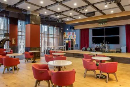 Cambria Nashville Downtown - 31