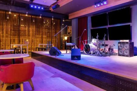 Cambria Nashville Downtown - 22