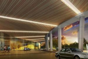 JW Marriott Hotel, Nashville