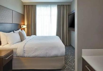 AC Nashville Downtown - 79