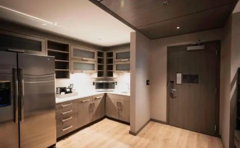 AC Nashville Downtown - 31