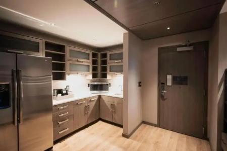 AC Nashville Downtown - 70