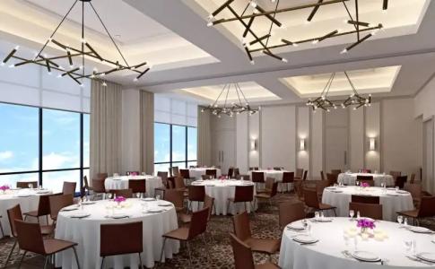 AC Nashville Downtown - 30