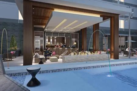 AC Nashville Downtown - 17