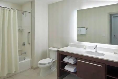 AC Nashville Downtown - 88