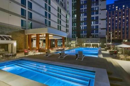 AC Nashville Downtown - 19