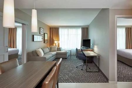 AC Nashville Downtown - 90