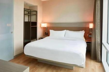 AC Nashville Downtown - 55