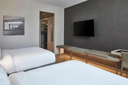 AC Nashville Downtown - 3