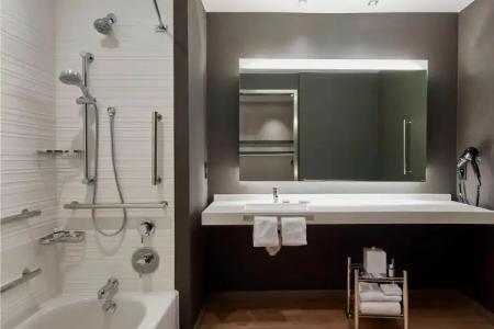 AC Nashville Downtown - 9