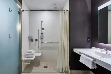 AC Nashville Downtown - 8