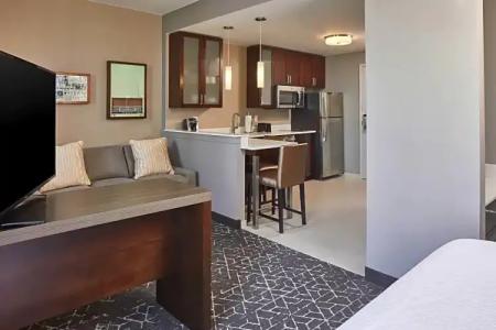 AC Nashville Downtown - 96