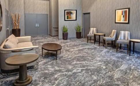 AC Nashville Downtown - 16