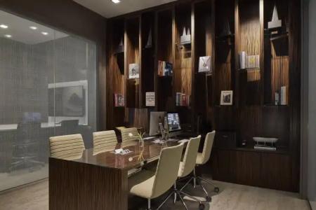 AC Nashville Downtown - 20