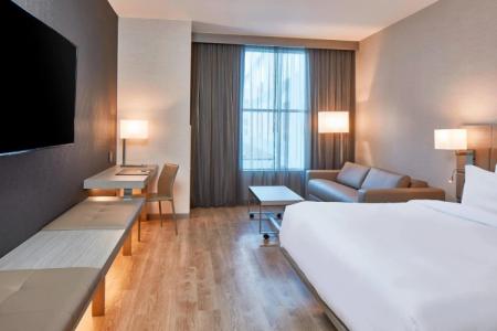 AC Nashville Downtown - 48