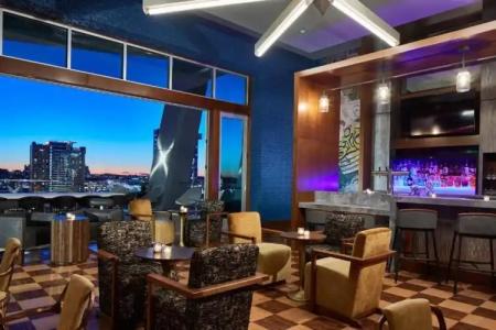 AC Nashville Downtown - 27