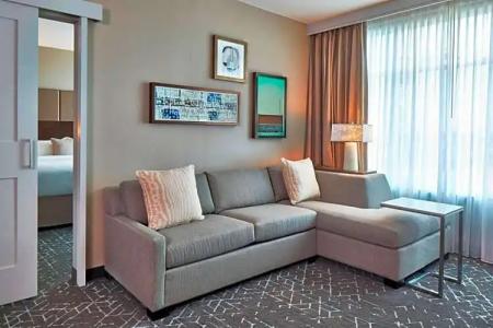 AC Nashville Downtown - 89