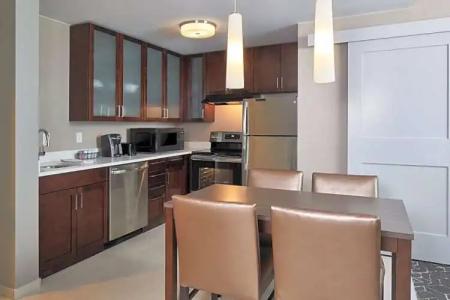 AC Nashville Downtown - 83