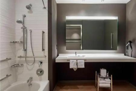 AC Nashville Downtown - 42