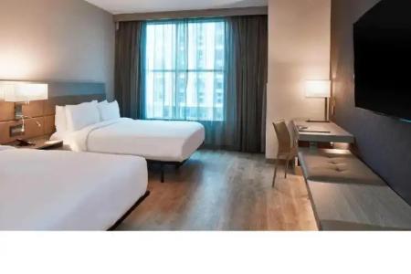 AC Nashville Downtown - 50