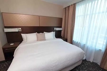 AC Nashville Downtown - 98