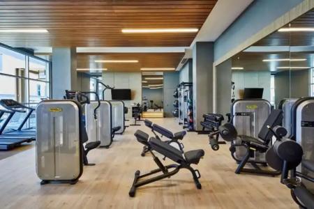 AC Nashville Downtown - 24