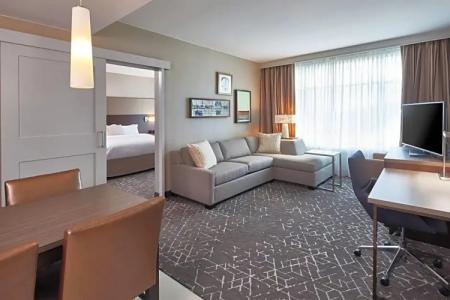 AC Nashville Downtown - 87