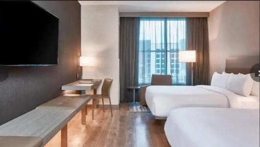 AC Nashville Downtown - 52