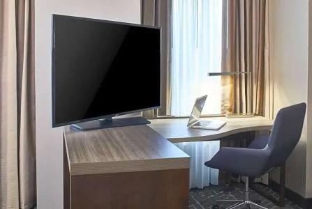 AC Nashville Downtown - 95