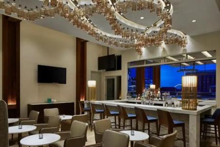 AC Nashville Downtown - 21