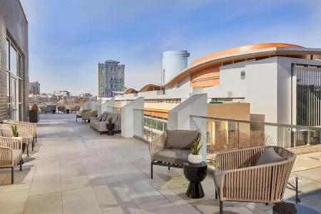 AC Nashville Downtown - 25