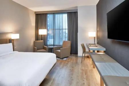 AC Nashville Downtown - 2