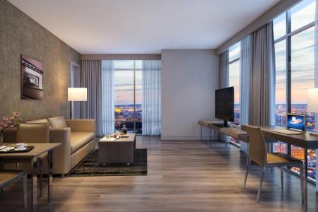 AC Nashville Downtown - 58