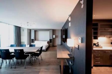 AC Nashville Downtown - 68