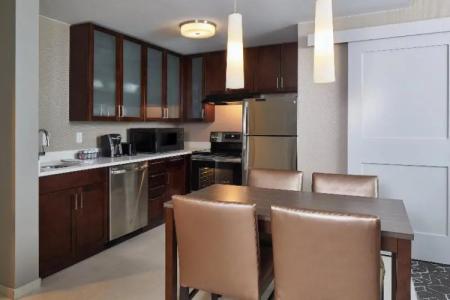 AC Nashville Downtown - 75