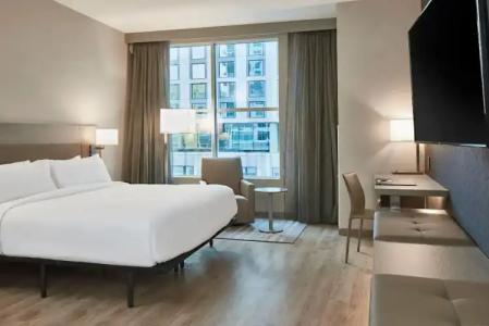 AC Nashville Downtown - 34