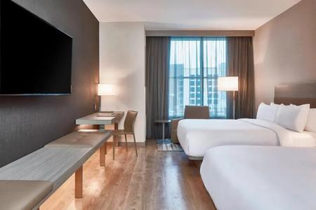 AC Nashville Downtown - 45