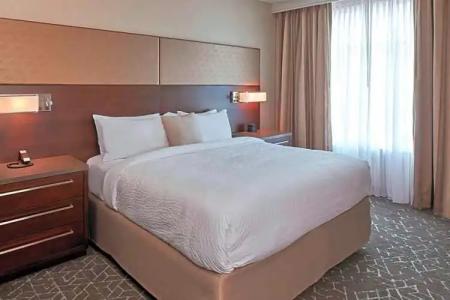 AC Nashville Downtown - 91