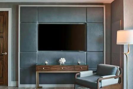 AC Nashville Downtown - 78