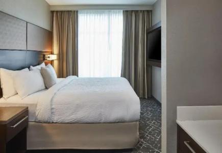 AC Nashville Downtown - 72