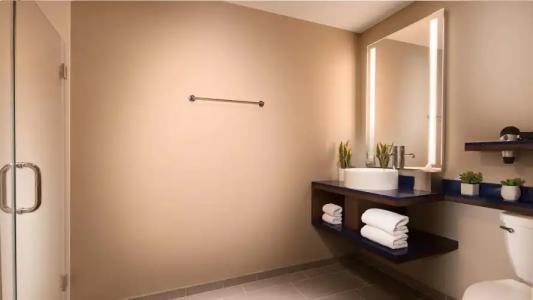 GLo Best Western Nashville - 9