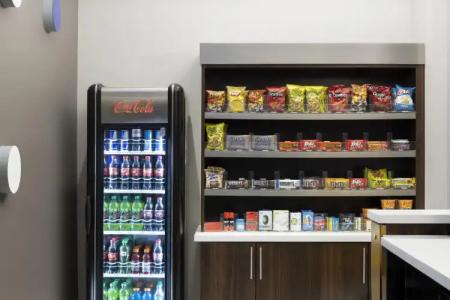 GLo Best Western Nashville - 11