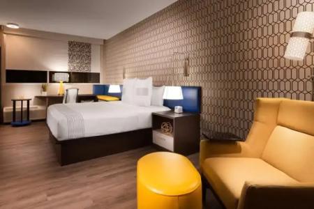 GLo Best Western Nashville - 29