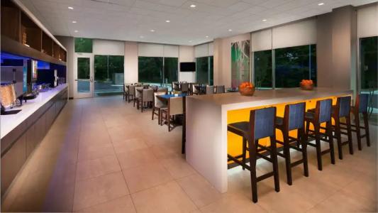 GLo Best Western Nashville - 26