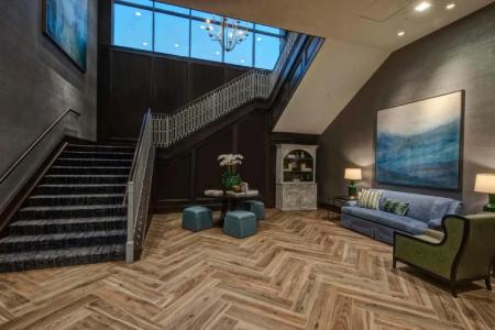 Courtyard Nashville Green Hills - 15