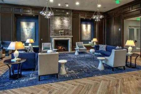 Courtyard Nashville Green Hills - 1