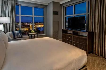 Courtyard Nashville Green Hills - 69