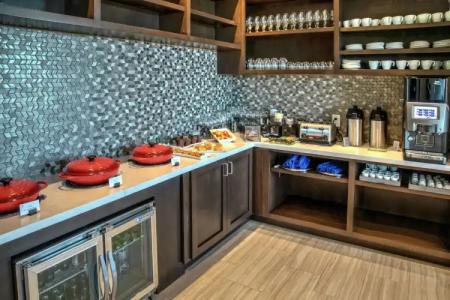 Courtyard Nashville Green Hills - 29